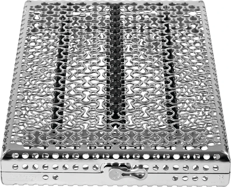IMS Kassette Signature  Stück  für 16 Instrumente schwarz