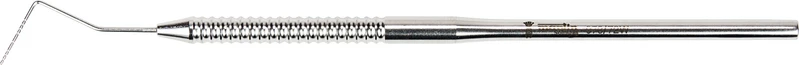 Parodontalsonde nach Williams  Stück  1-1-1-2-2-1-1-1