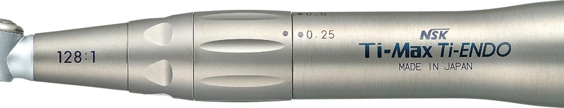 Ti-Max Ti-ENDO  Stück  128:1