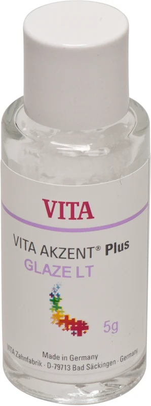VITA AKZENT® Plus  Packung  5 g Powder glaze LT
