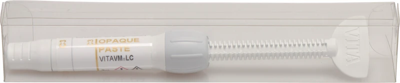 VITA VM® LC classical A1-D4®  Spritze  3 g opaque paste C3