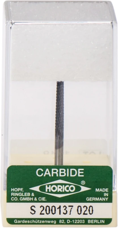 HM-Fräser 200  Stück  schwarz besch., schn. Anpassung, grob, HPS, Figur S200, 13,5 mm, ISO 020