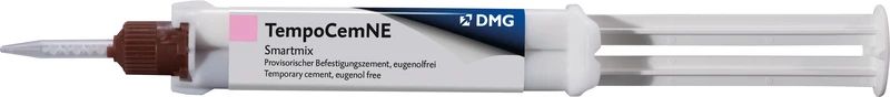 TempoCemNE Smartmix  Packung  2 x 11 g Doppelspritze, 20 Smartmix-Tips