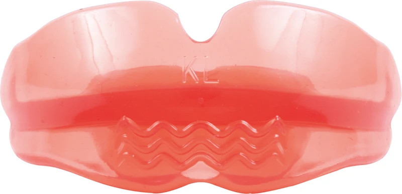 OrthoPreventAligner®  Stück  Unterkiefer-Rücklage, Milchgebiss, hart