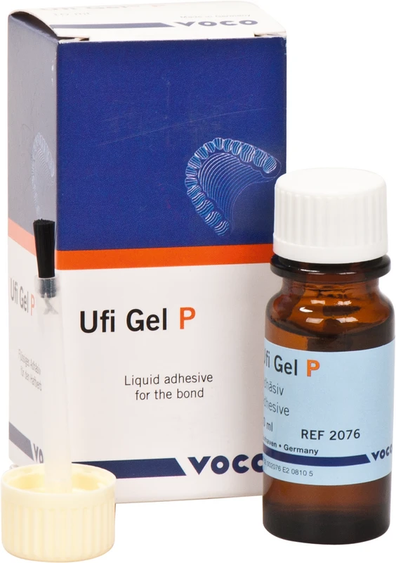 Ufi Gel P  Flasche  10 ml Adhäsiv