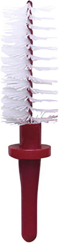 Pic-Brush® Ersatzbürsten  Packung  12 Stück bordeaux, x-large Ø 6,5 mm