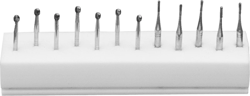 IMS Fräsenhalter  Stück  PTI-0041, Silikonblock