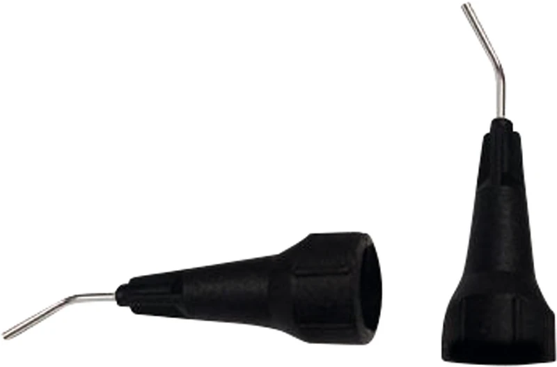 GC Dispensing Tip III  Packung  30 Stück Metall