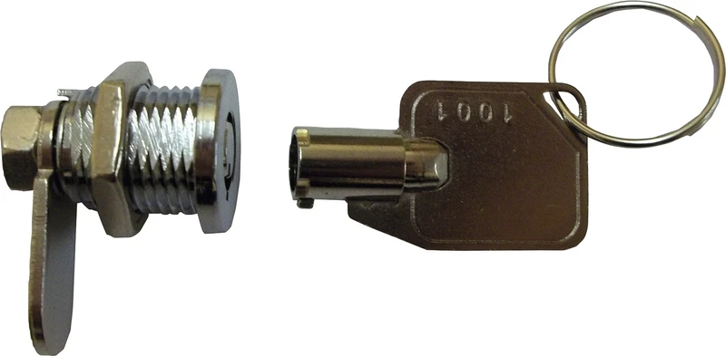 Sicherheitsschloss  Stück