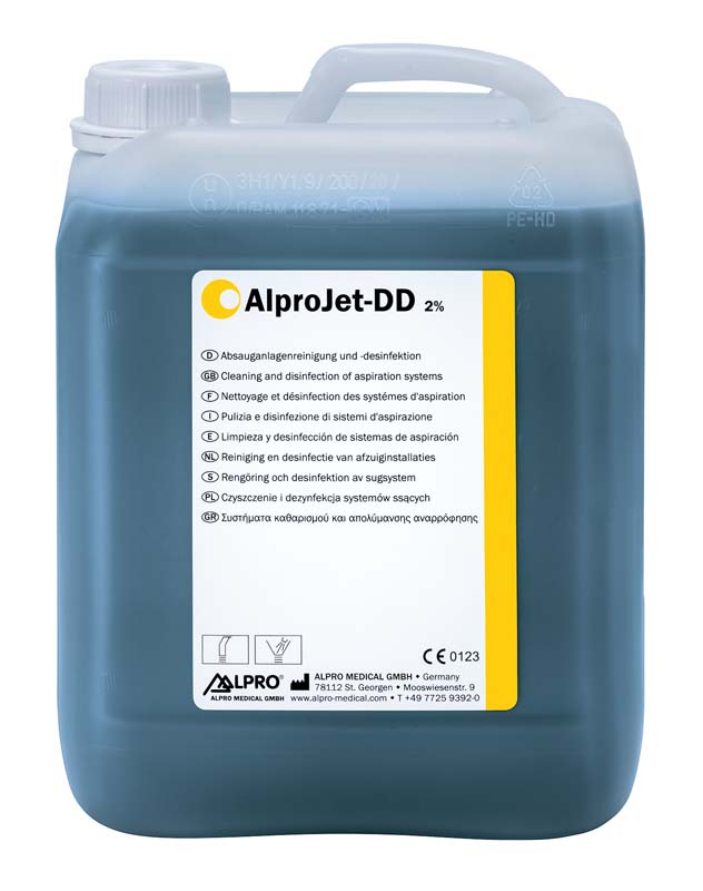 AlproJet-DD  Kanister  5 Liter
