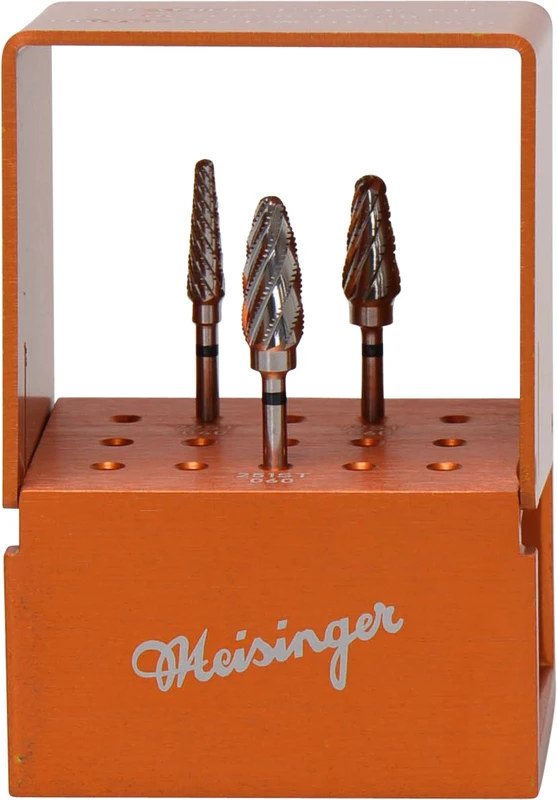 Titanium Power 1321  Kit