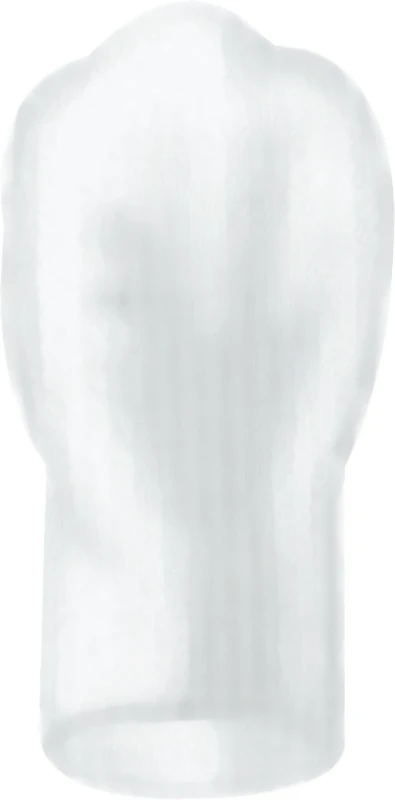 Strip-Kronen Color  Packung  5 Stück Nr. 433