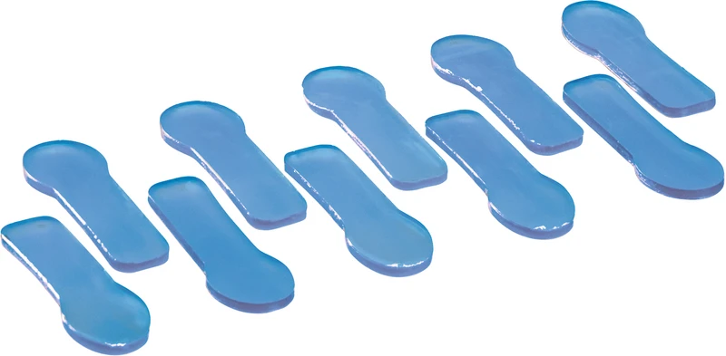 OKKLUSIONSTRAINER  Packung  10 Okklusionstrainer