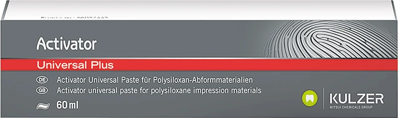 Activator Universal Plus  Tube  60 ml Paste