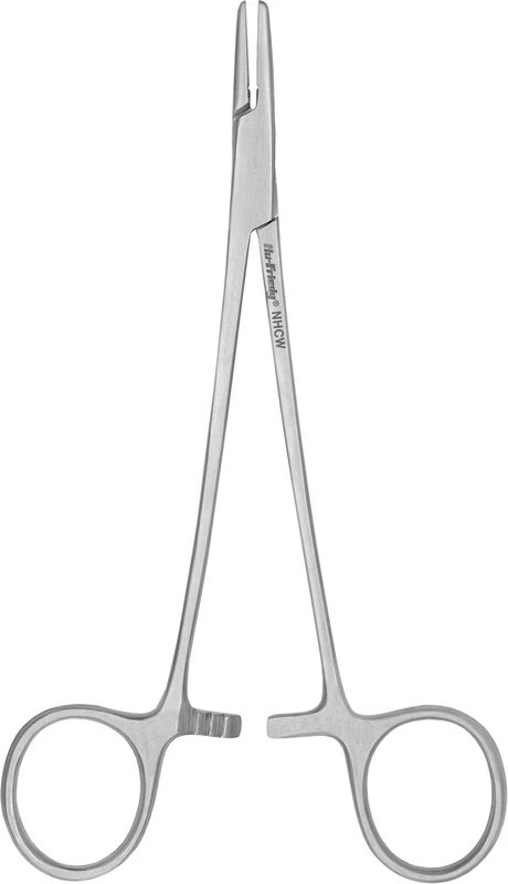 Nadelhalter nach Crile-Wood  Stück  NHCW