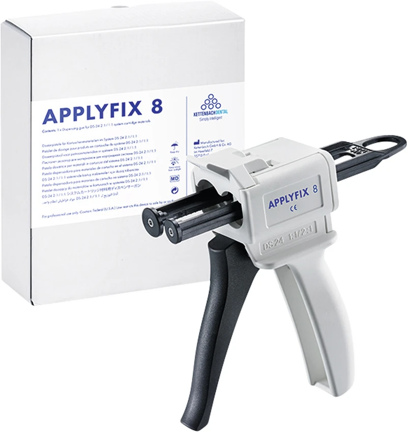Applyfix® 8 Dispenser  Stück