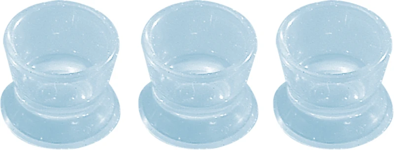 EVE Mix Anmischbecher  Packung  3 Stück für 5 ml