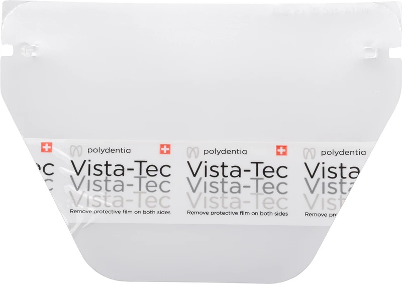 Vista-Tec laStoria  Set  1 Rahmen, 1 Kopfband, 2 Schilde