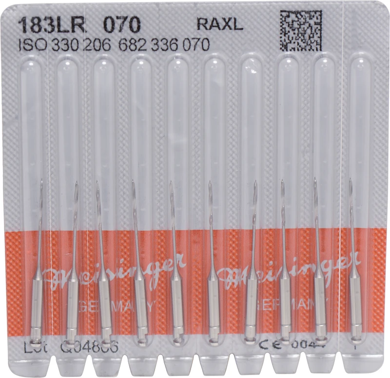 WZK Erweiterer 183LR  Packung  10 Stück ISO 070, RAXL