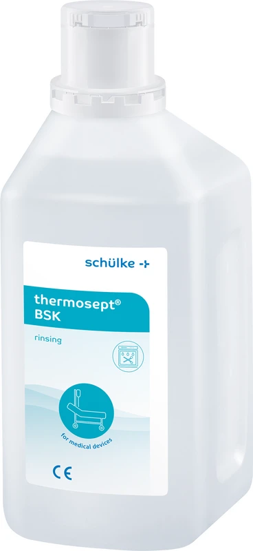 thermosept® BSK   Flasche  1 Liter