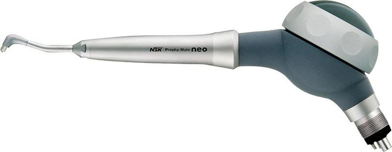 Prophy-Mate neo  Set  für Direktanschluss Midwest 4-Loch-Schlauch