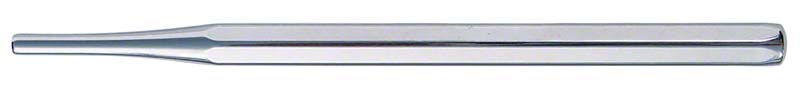Mundspiegelgriffe  Stück  Edelstahl, poliert, kantig, 125 mm