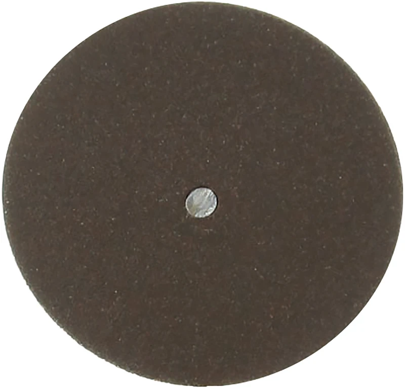 Omnipol für Chrom-Kobalt-Legierung  Packung  100 Stück R 22\1,3