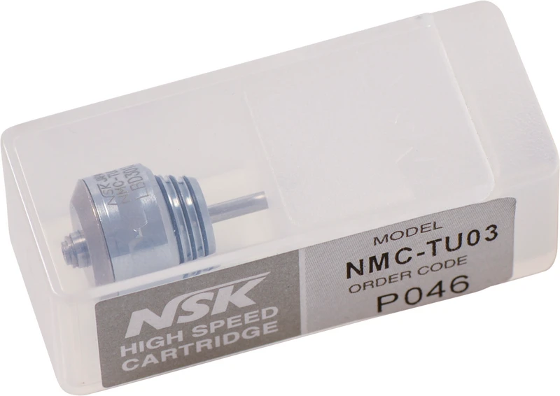 Ersatzrotor NMC-TU03  Stück  für Torque-Kopf