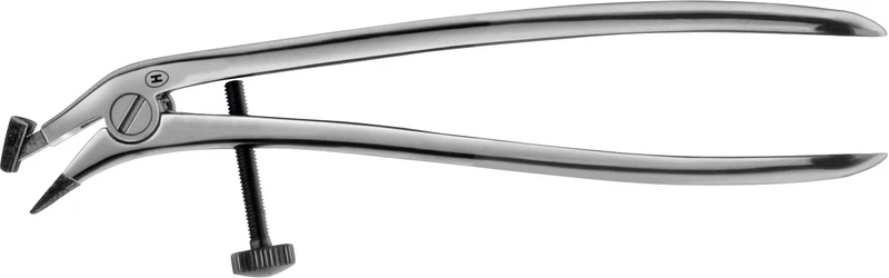 Teleskopkronenzangen   Teleflex Mini   nach Hoyer  Stück  HSL 236-12