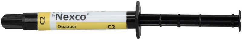 SR Nexco®  Spritze  2 ml Paste opaquer C2