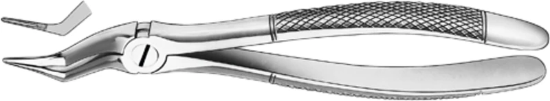 Zahnzangen  Stück  152 OK