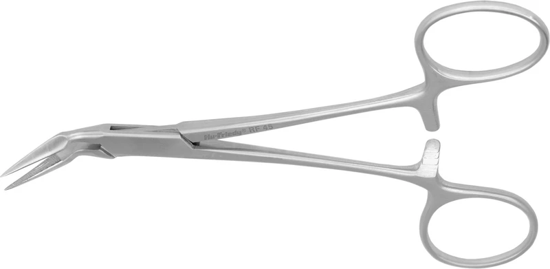 Wurzelsplitterzangen  Stück  45 Grad, RF45