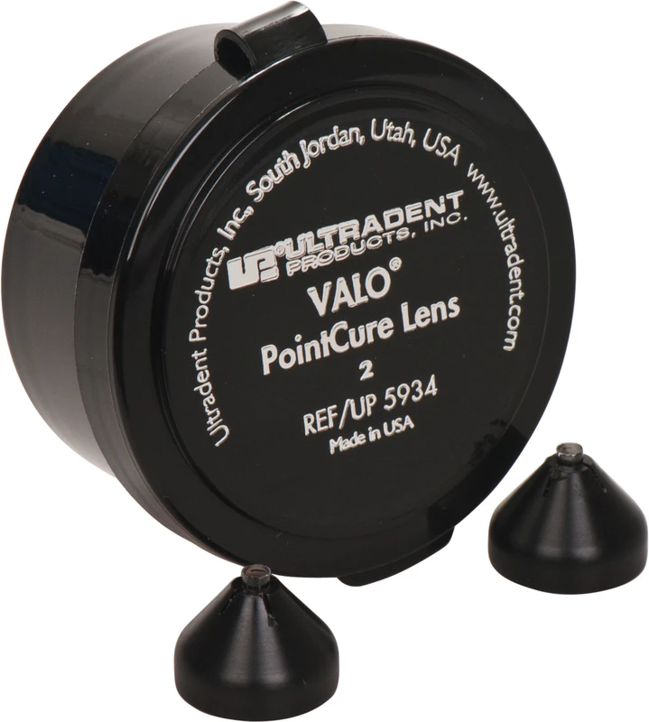 VALO PointCure Lens  Packung  2 Stück