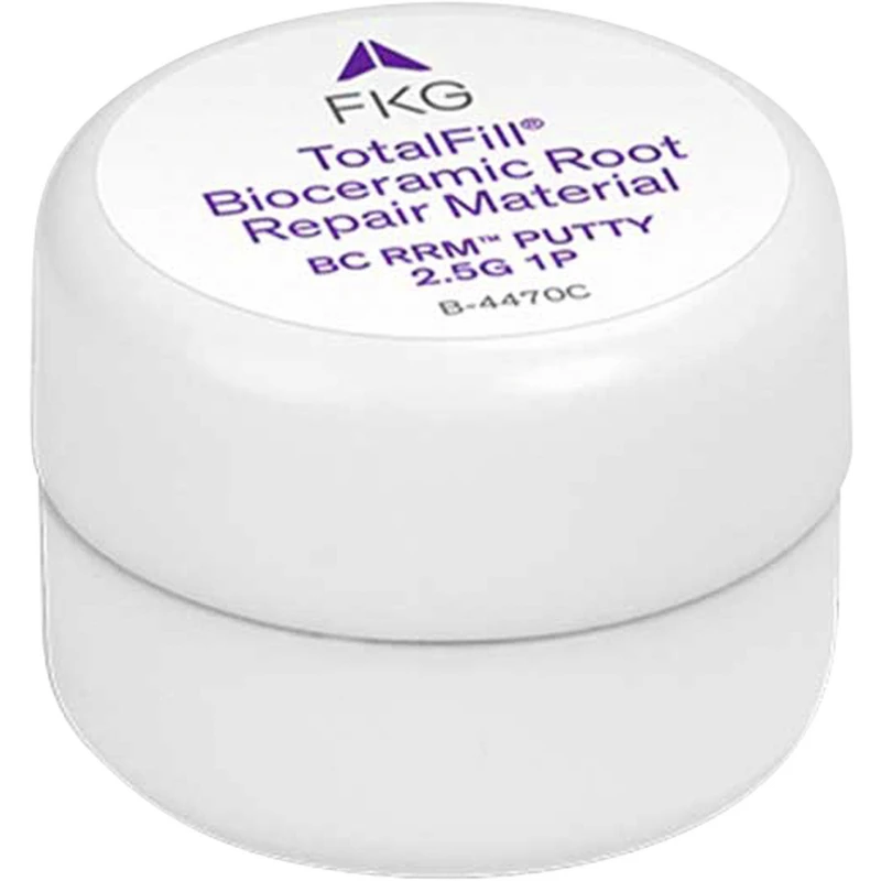 TOTAL FILL® BC Root Repair  Packung  2,5 g Putty
