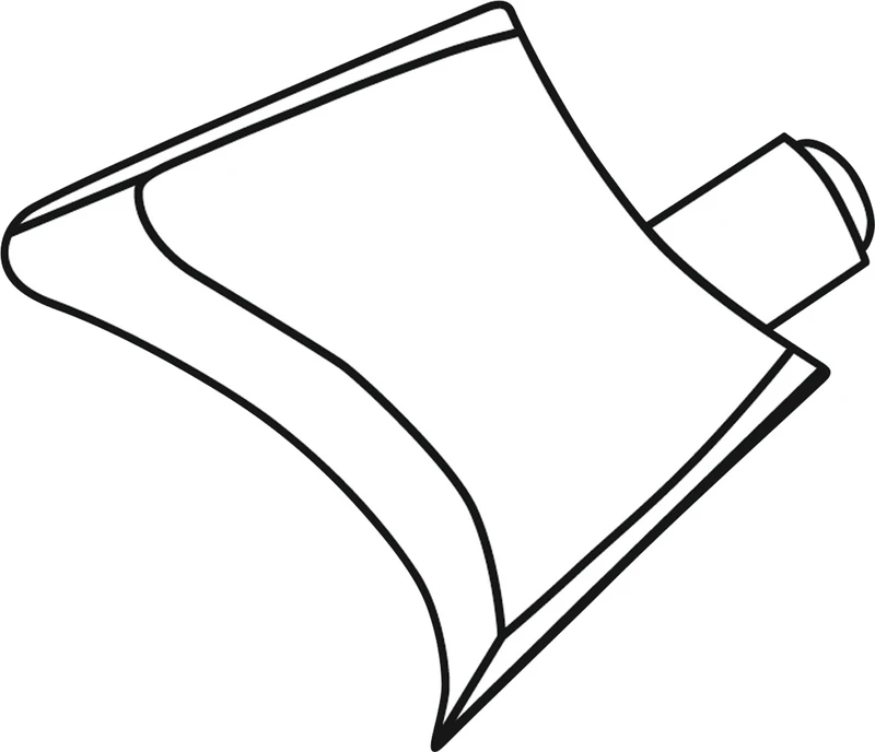 Gingivalretraktoren  Packung  ca. 60 Stück Prämolaren