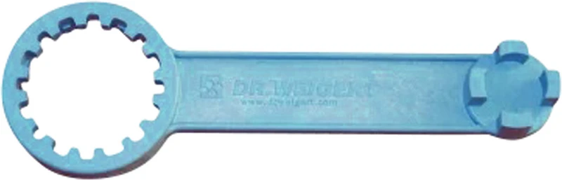 Kanisterschlüssel Kombi  Stück