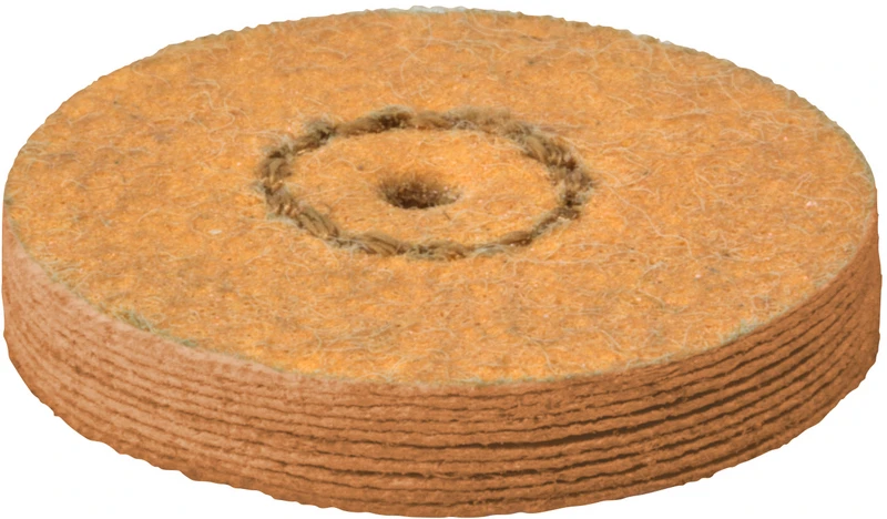 EVE SOFTWHEELS  Packung  100 Stück unmontiert, orange mittel, Figur Rad, 22 x 3 mm