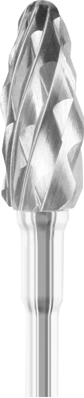 HM Fräser 425  Stück  sehr grobe X-Verzahnung, HP, Figur 274, 14 mm, ISO 060