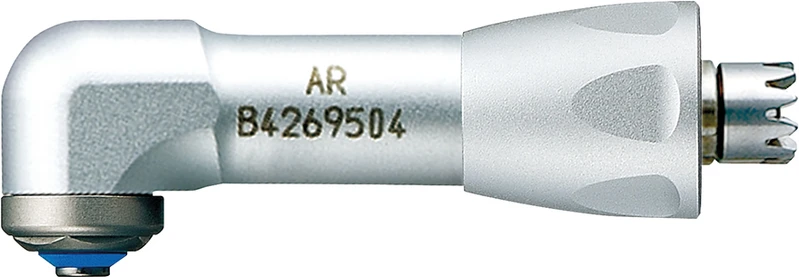 ENDO-MATE DT \ ENDO-MATE TC2 \ TC \ TASKAL Köpfe  Stück  Prophylaxe-Kopf für Schraubeinsätze