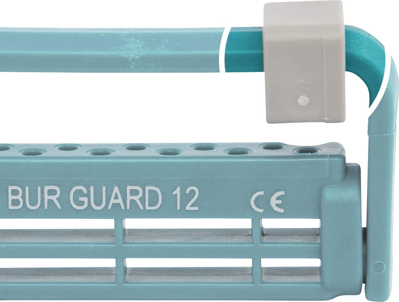 Bur Guard Adapter  Packung  5 Stück