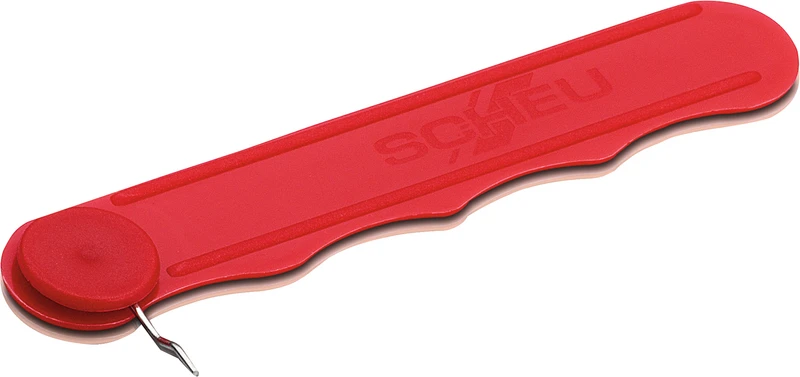 Sicherheitsdehnschlüssel  Packung  10 Sicherheitsdehnschlüssel