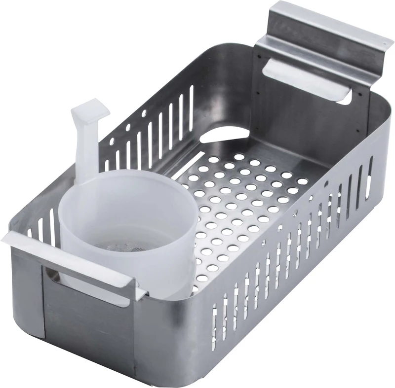 SONIRET Einlegekorb  Stück  Edelstahl