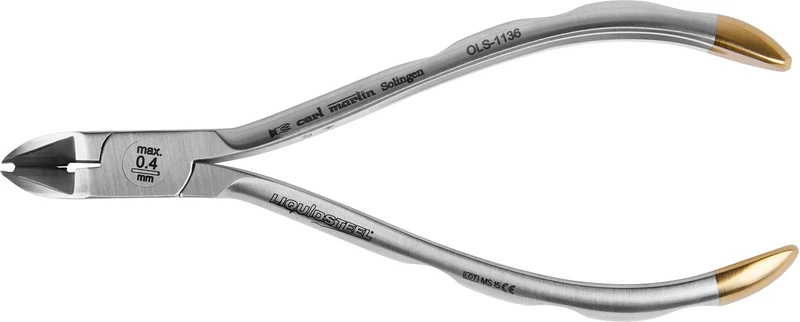 Band Slitter  Stück