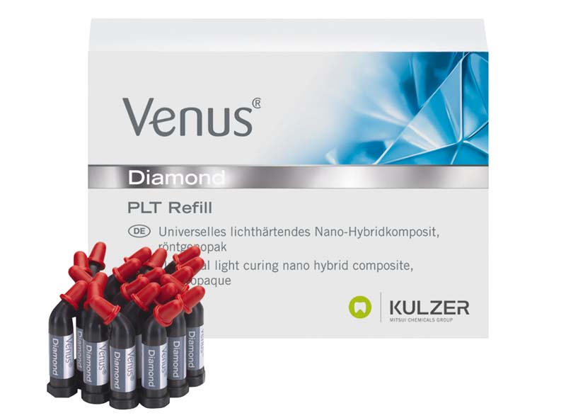 Venus® ART Diamond  Packung  20 x 0,25 g PLT A3