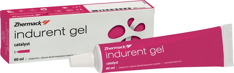 Indurent Gel Universal  Tube  60 ml Pastenhärter