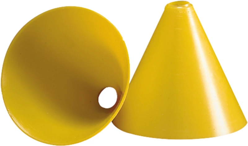 Gusstrichterformer  Packung  10 Stück M