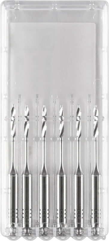 Peeso-Bohrer  Packung  6 Stück 15 mm ISO 110