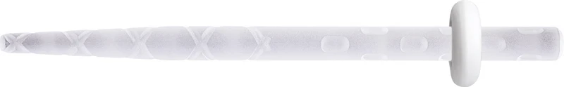 CYTECpro   Packung  5 Stück Ø 1,2 mm, weiß