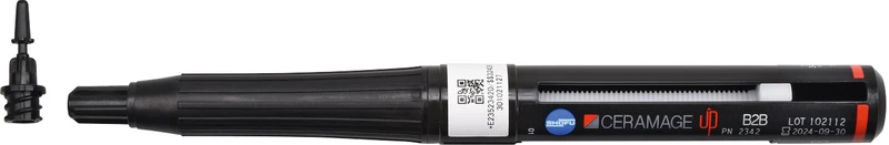 CERAMAGE UP   Spritze  5 g Komposit body B2