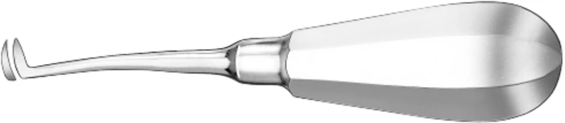 Wurzelheber nach Cryer  Stück  526\1